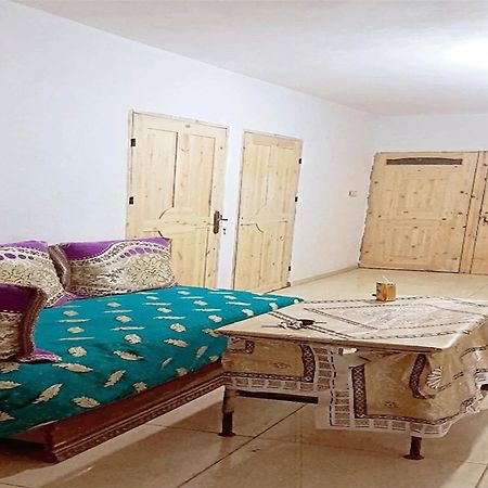 Sidi Bouzid Guesthouse Safí Exterior foto