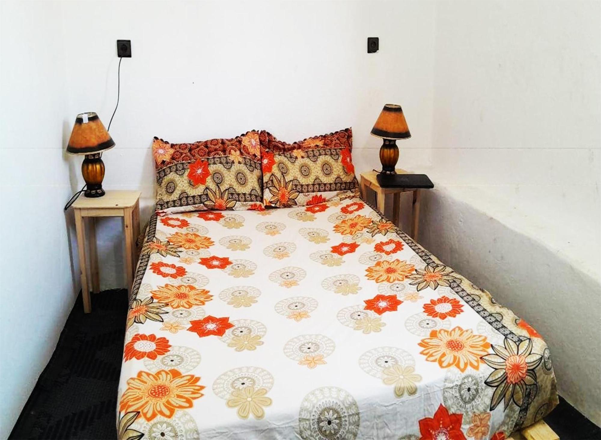 Sidi Bouzid Guesthouse Safí Exterior foto