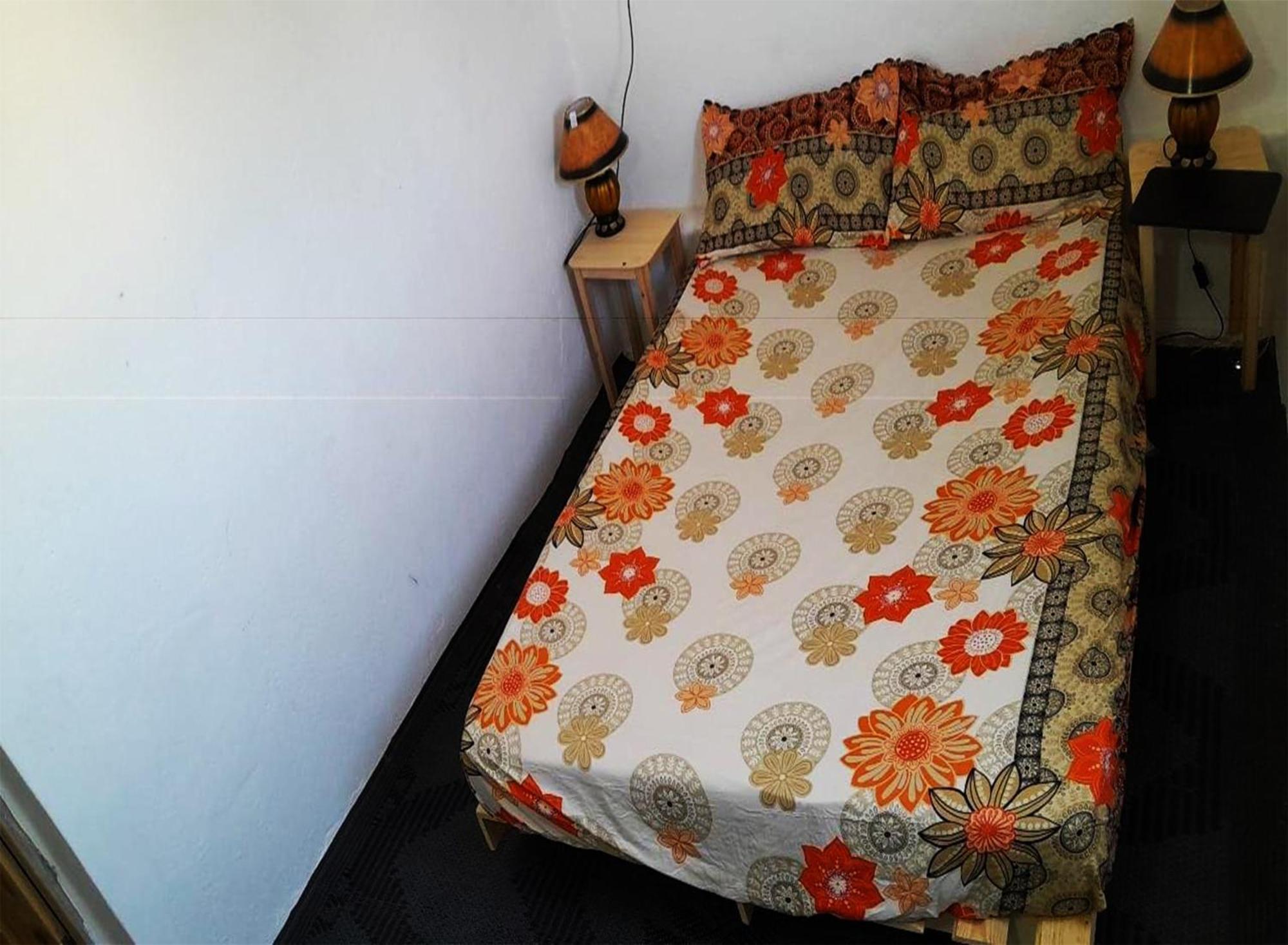 Sidi Bouzid Guesthouse Safí Exterior foto